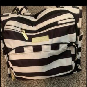 Jujube diaper bag